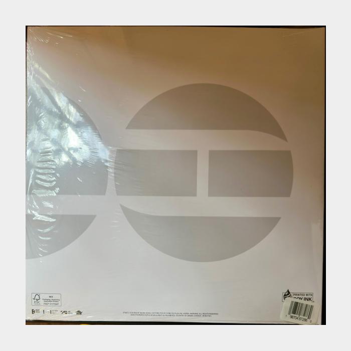 BTS - Arirang (sealed, 180g, White/Red LP, Deluxe LP)