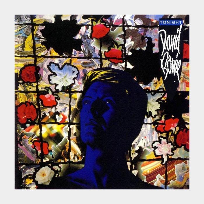 CD David Bowie - Tonight