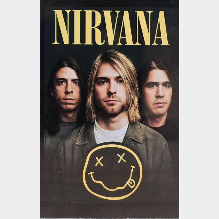 А/к Nirvana - Super Gold