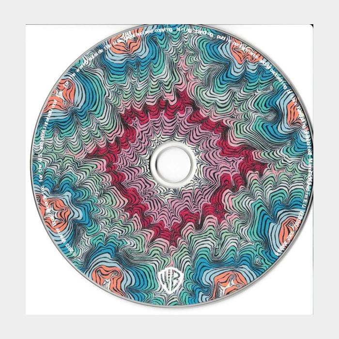CD Red Hot Chili Peppers - I'm Beside You