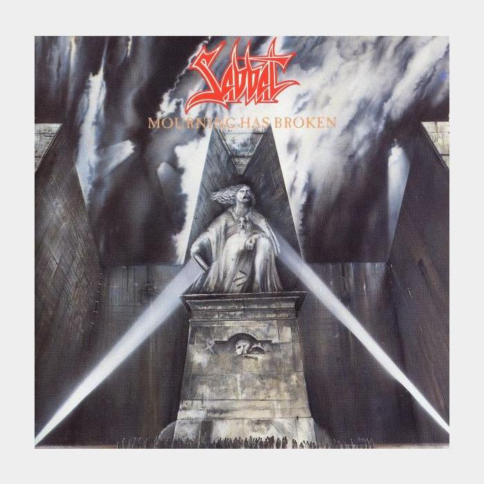 CD Sabbat - Mourning Has Broken