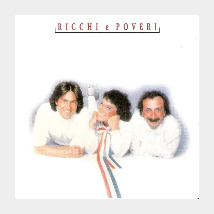 CD Ricchi e Poveri - The Collection
