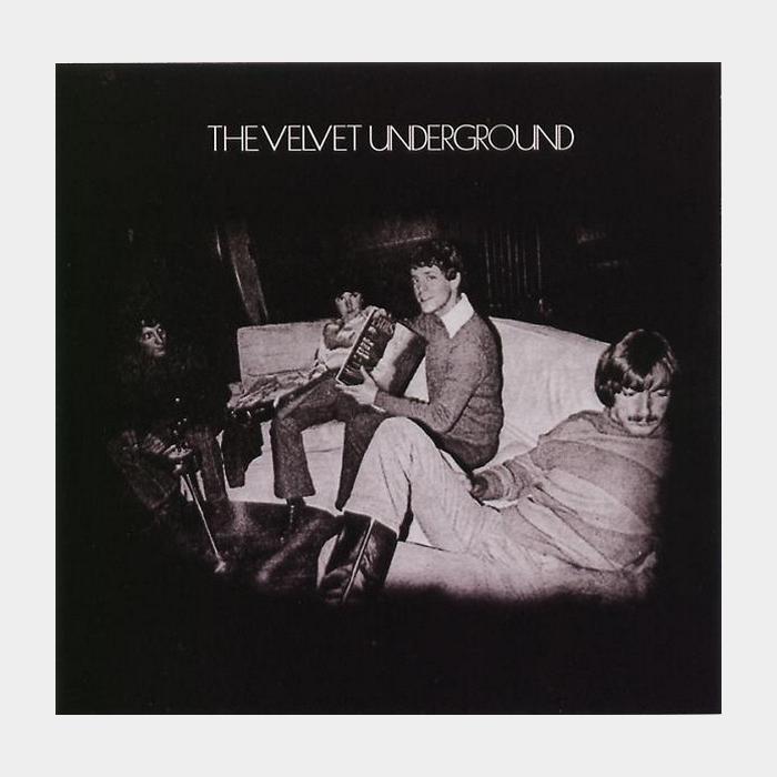 CD Velvet Underground - Velvet Underground