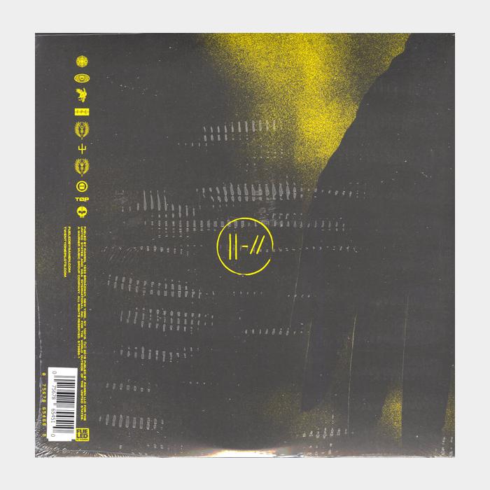 Twenty One Pilots - Trench (sealed, 180g)
