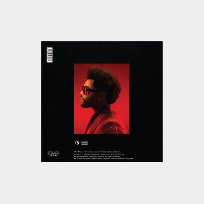 Weeknd - The Highlights 2LP (sealed, 180g)
