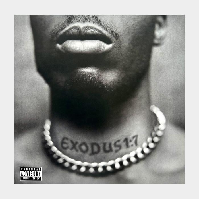 DMX - Exodus (sealed, 180g)