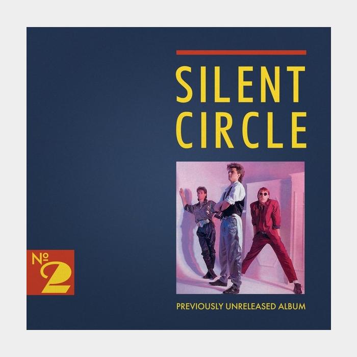 CD Silent Circle - №2