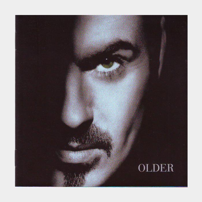CD George Michael - Older