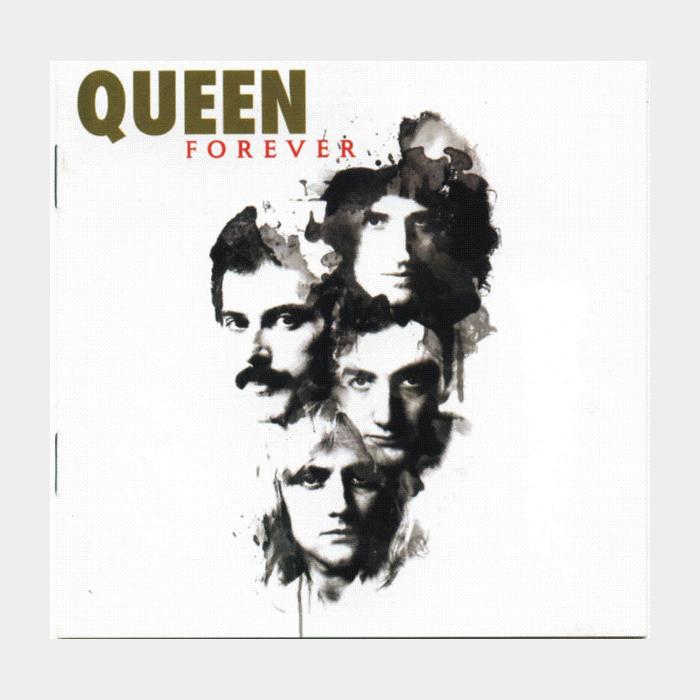 CD Queen - Forever 2CD