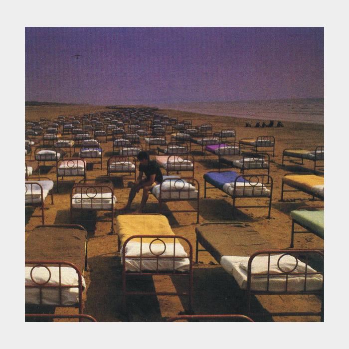 CD Pink Floyd - A Momentary Lapse Of Reason