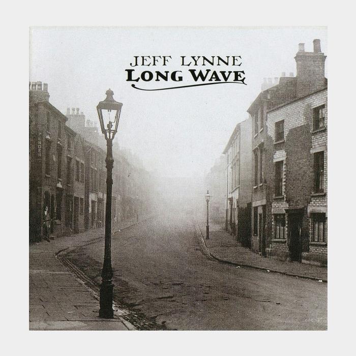 CD Jeff Lynne - Long Wave