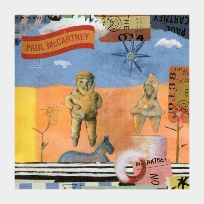 CD Paul McCartney - Egypt Station