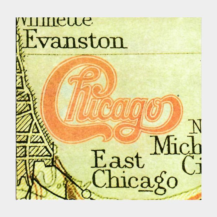 CD Chicago - XI