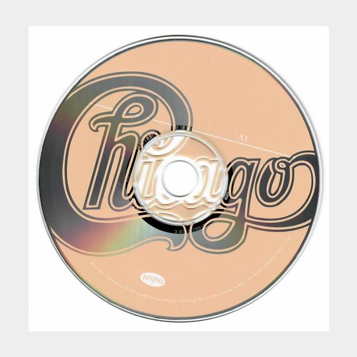 CD Chicago - XI