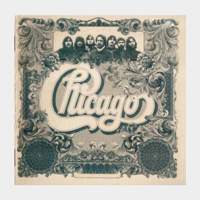 CD Chicago - VI