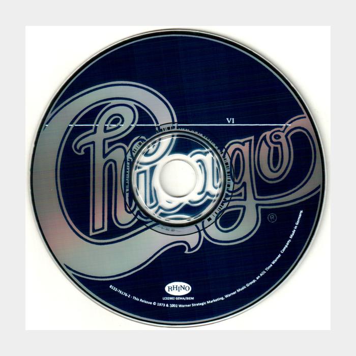 CD Chicago - VI