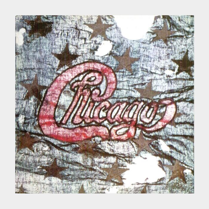 CD Chicago - III