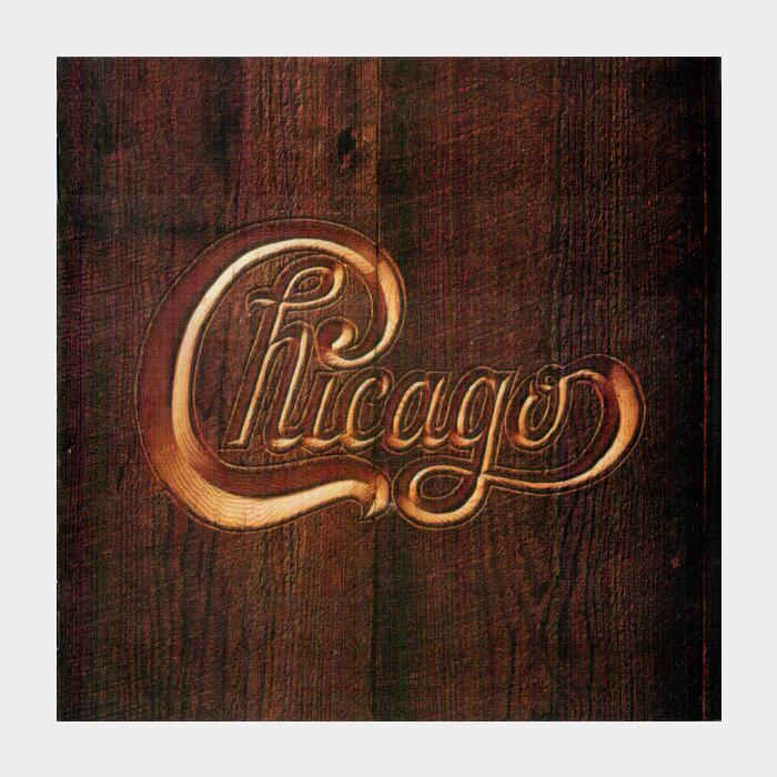 CD Chicago - V