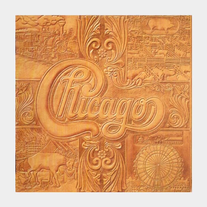 CD Chicago -VII