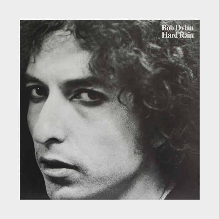 Bob Dylan - Hard Rain (ex+/ex+)