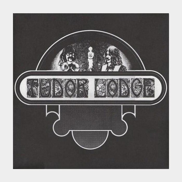 Tudor Lodge - Tudor Lodge (ex+/ex+)