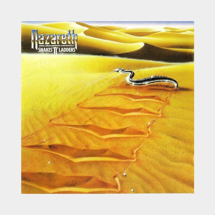 MV Nazareth - Snakes'N'Ladders