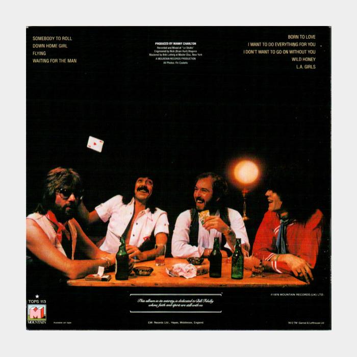 MV Nazareth - Play'N' The Game