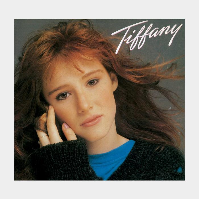 Tiffany - Tiffany (ex+/ex+)