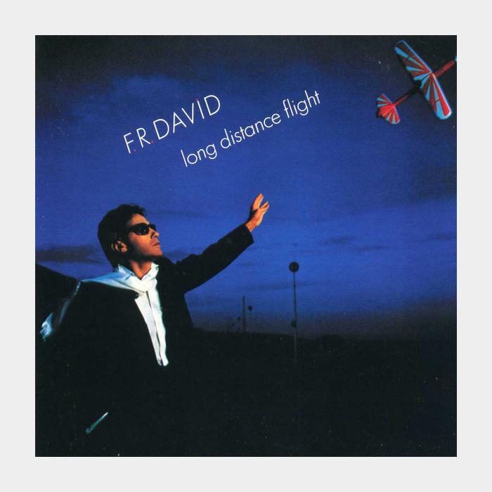 CD F.R.David - Long Distance Flight