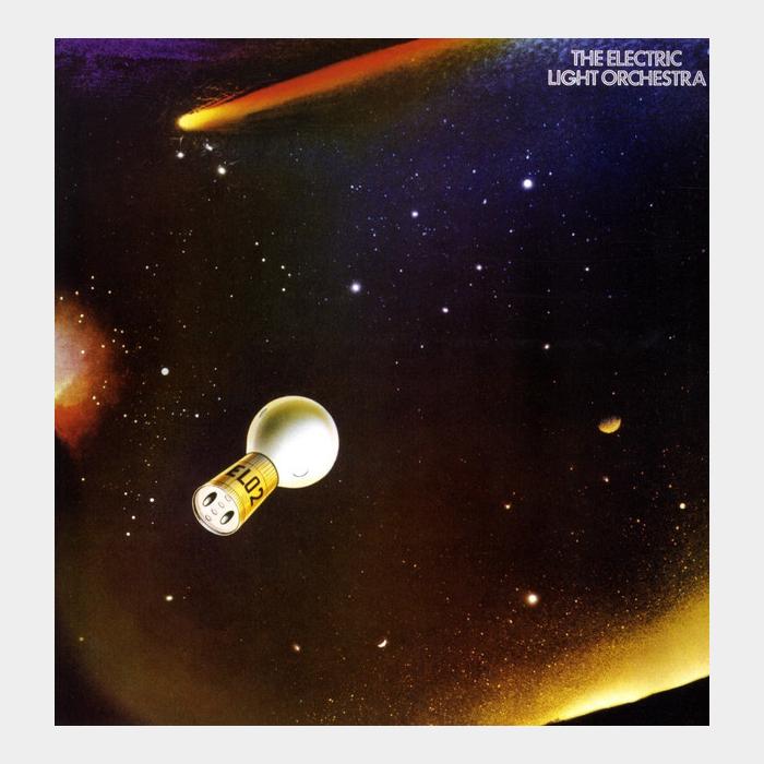 Electric Light Orchestra - E.L.O.-2 (sealed, 180g)