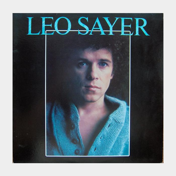 Leo Sayer - Leo Sayer (ex+/ex+)