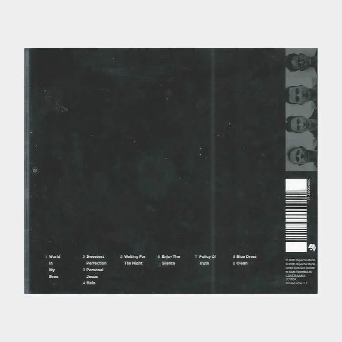 CD Depeche Mode - Violator