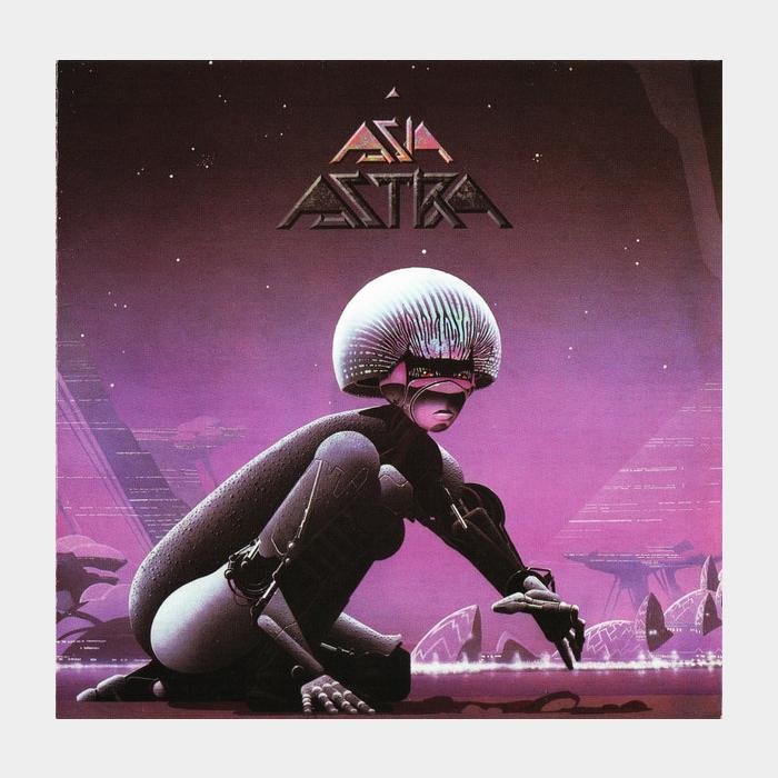 CD Asia - Astra
