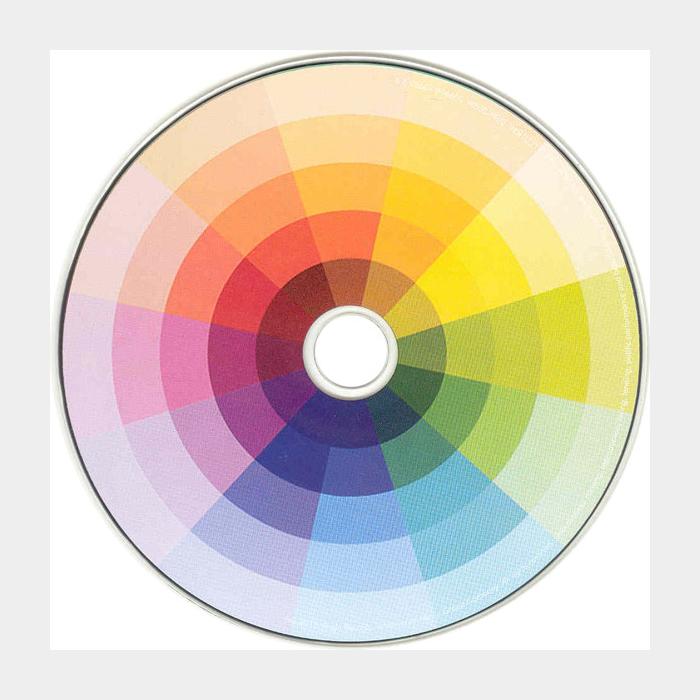 CD 30 Seconds To Mars - Love Lust Faith + Dreams