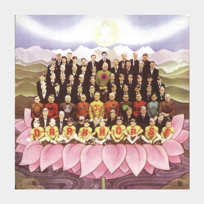 CD George Harrison - Dark Horse