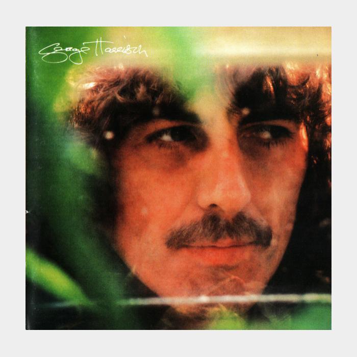 CD George Harrison - George Harrison