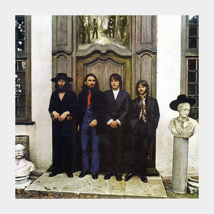 CD Beatles - Hey Jude