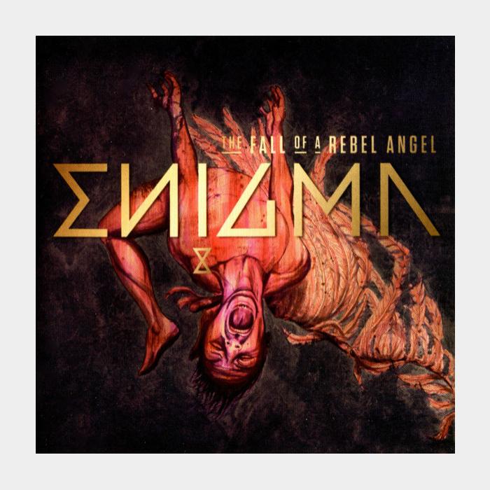 CD Enigma - The Fall Of A Rebel Angel