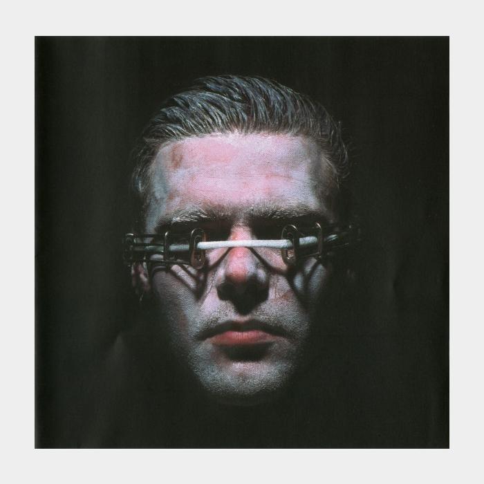 CD Rammstein - Sehnsucht