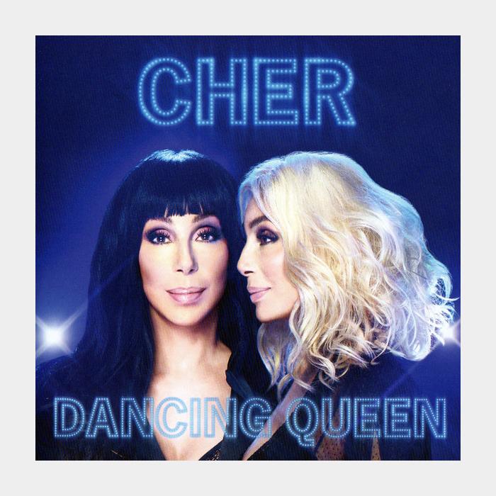 CD Cher - Dancing Queen