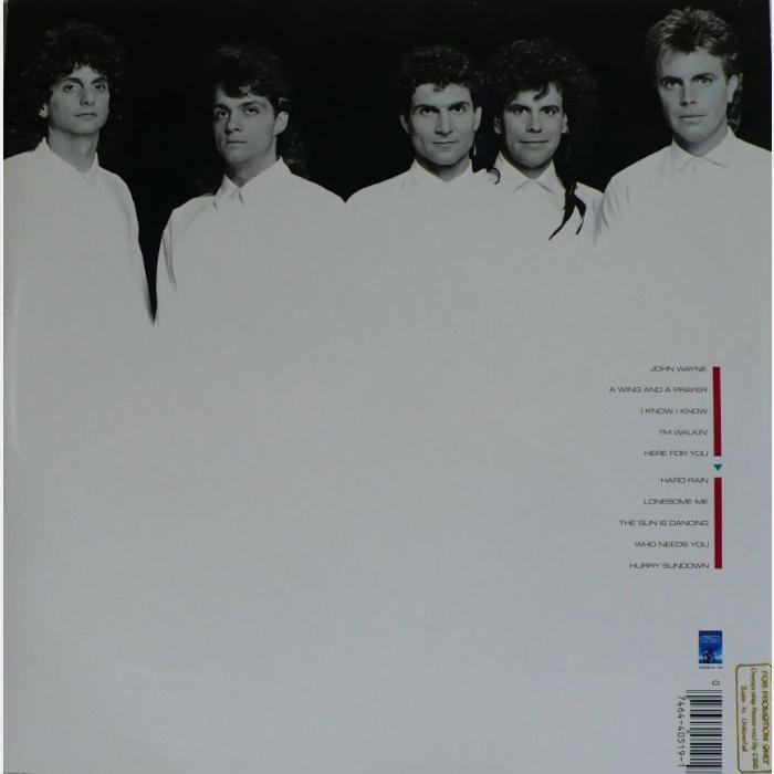 Zuma - Zuma II (ex+/ex-)