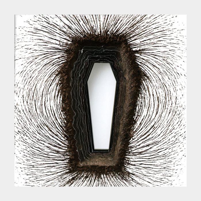 CD Metallica - Death Magnetic