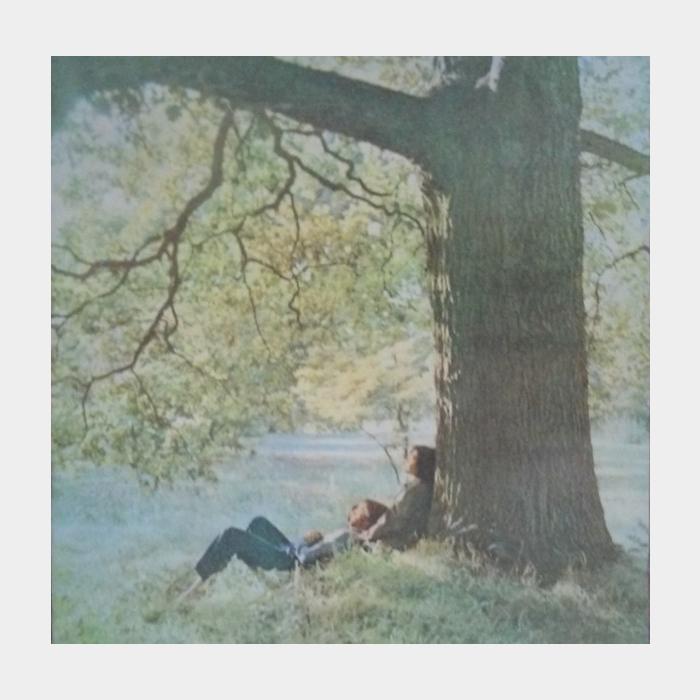 CD John Lennon - Plastic Ono Band