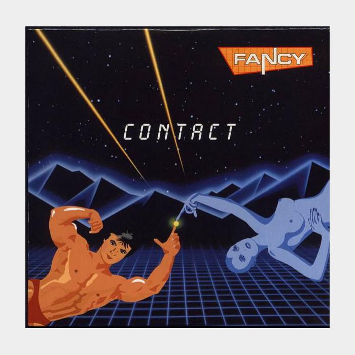 CD Fancy - Contact