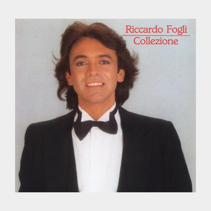 CD Riccardo Fogli - Collezione