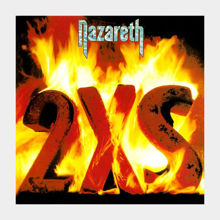 CD Nazareth - 2XS
