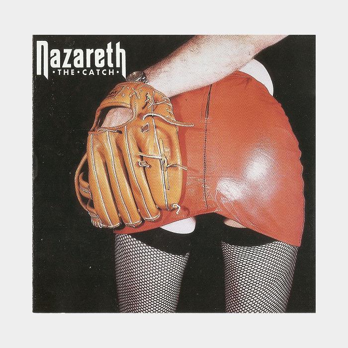 MV Nazareth - The Catch