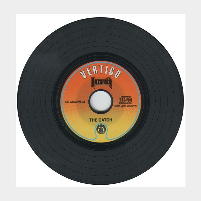 MV Nazareth - The Catch