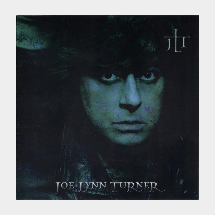 CD Joe Lynn Turner - JLT