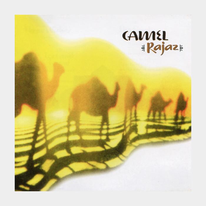 CD Camel - Rajaz